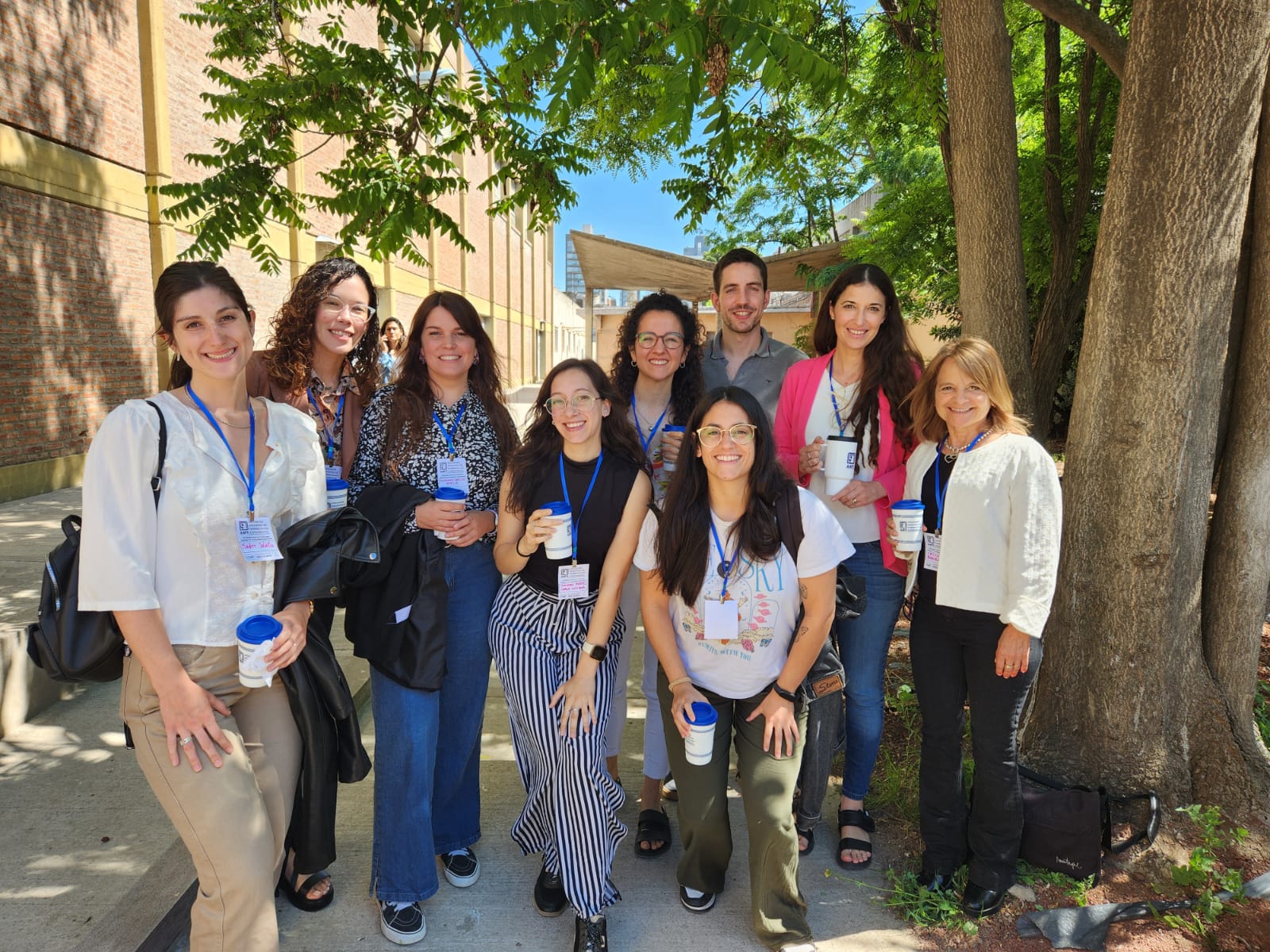 🔬 LVI Reunión Anual de la AAFE